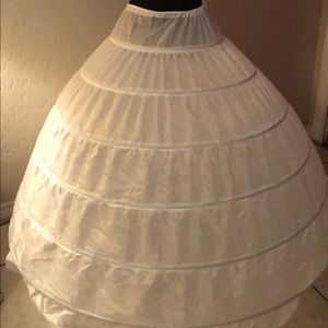 Petticoat